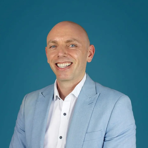 Bradley Bowen, Psychologist in Stanmore, NSW