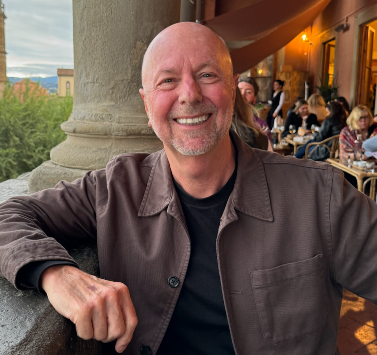 Mark Webb, Psychologist in Carlton, VIC