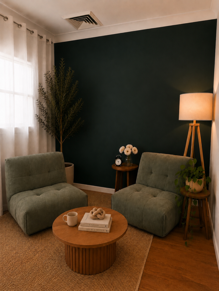 Therapy room 2