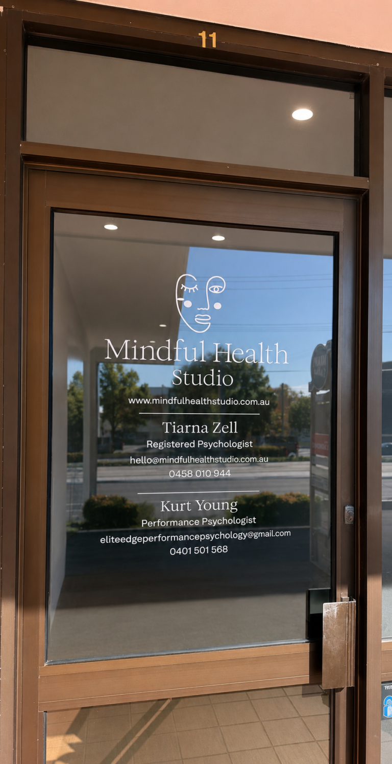Mindful Health Studio