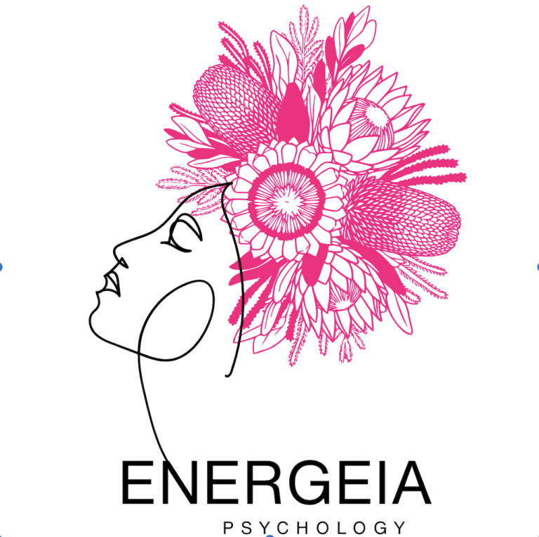 Energeia Psychology: Actualisation of Potential for the Invisible Spectrum