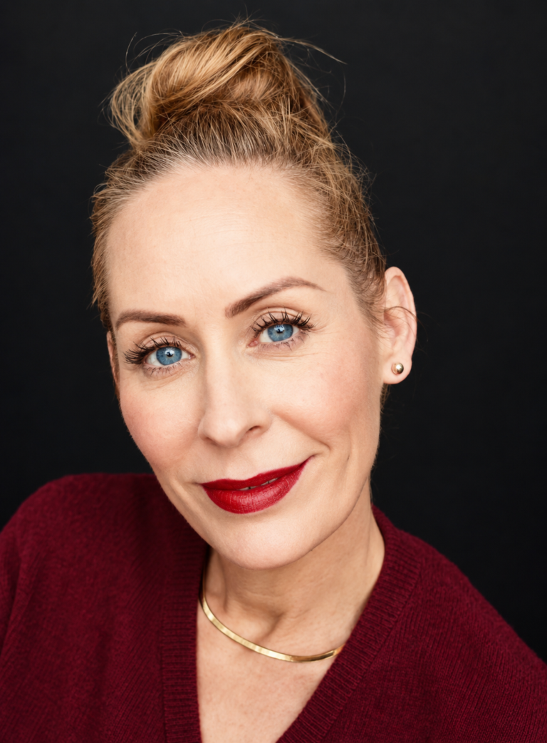 Vicki-Lee Alomes, Psychologist