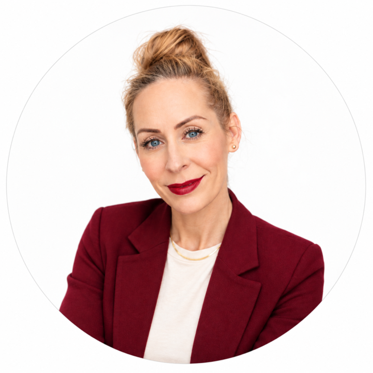Vicki-Lee Alomes, Psychologist