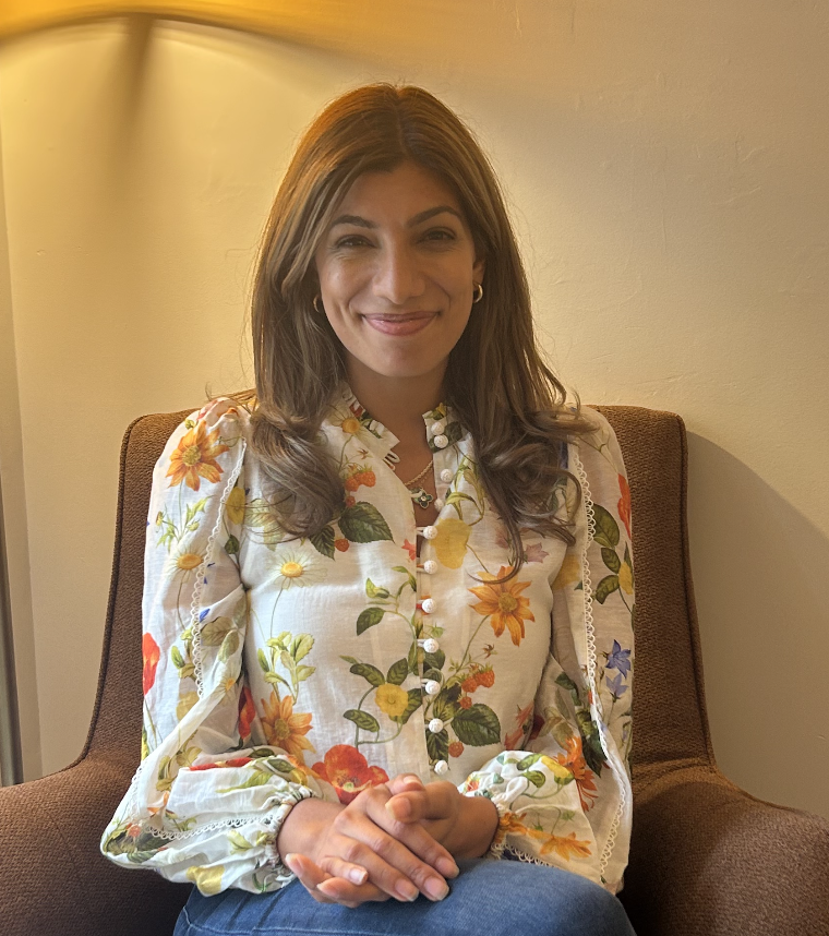 Vanessa Karagiannis, Psychologist in Albert Park, VIC