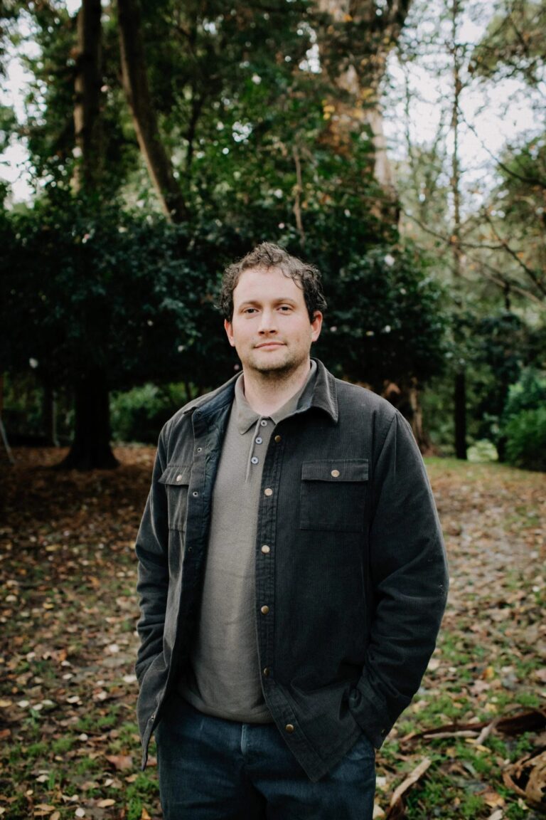 Arran Rose, Psychologist in Melbourne, VIC